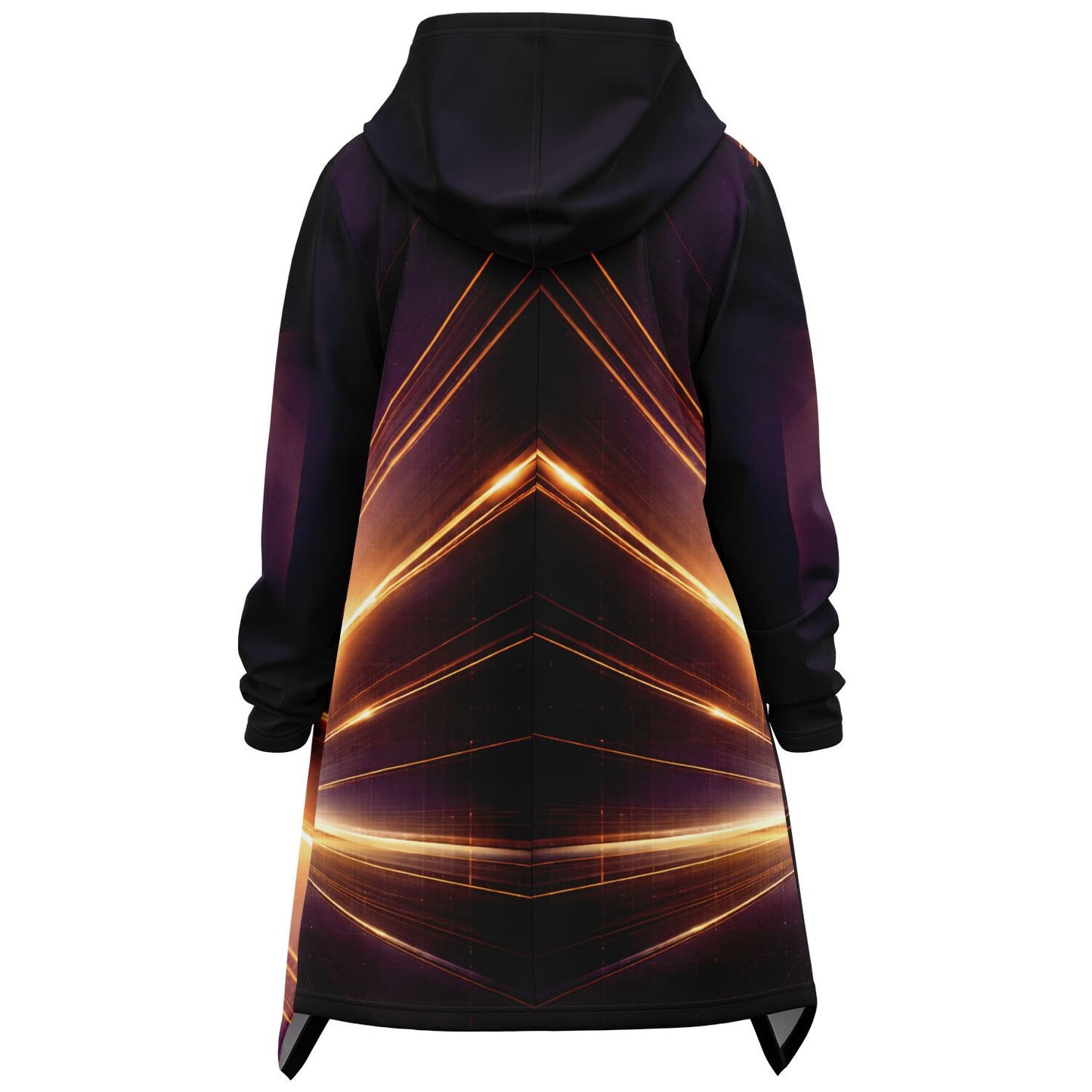 OS - Remnant - Lab Coat