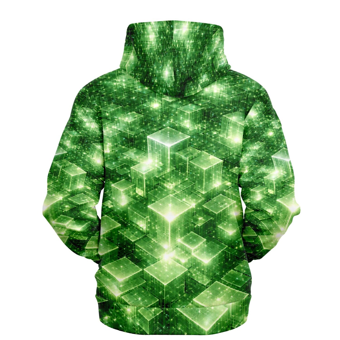 WF - Integration - Athletic Hoodie