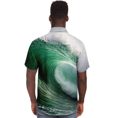 Wave Filter - Short Sleeve