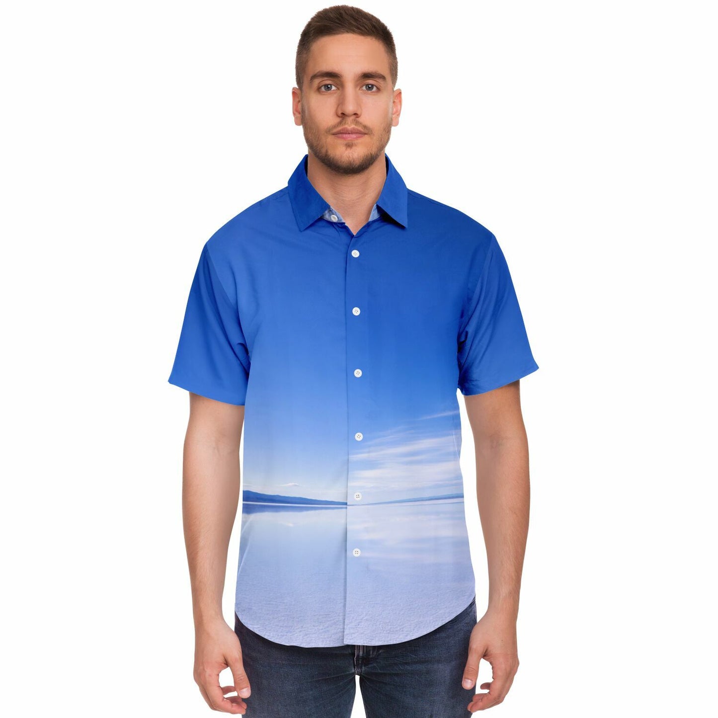 Salt Mirror - Short Sleeve