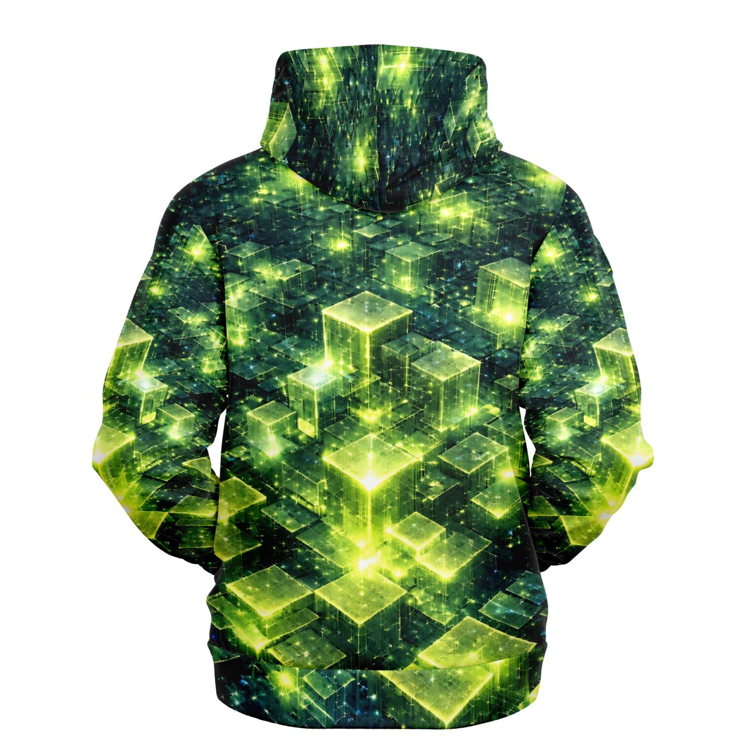 SW - Integration - Athletic Hoodie