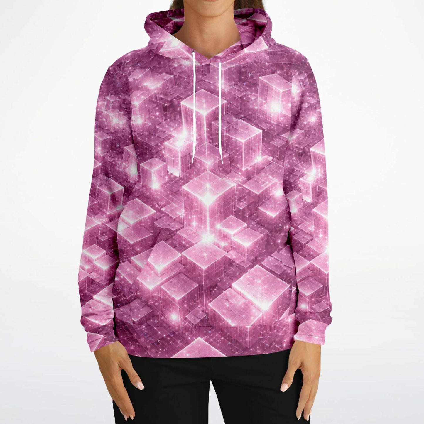 FG - Integration - Athletic Hoodie