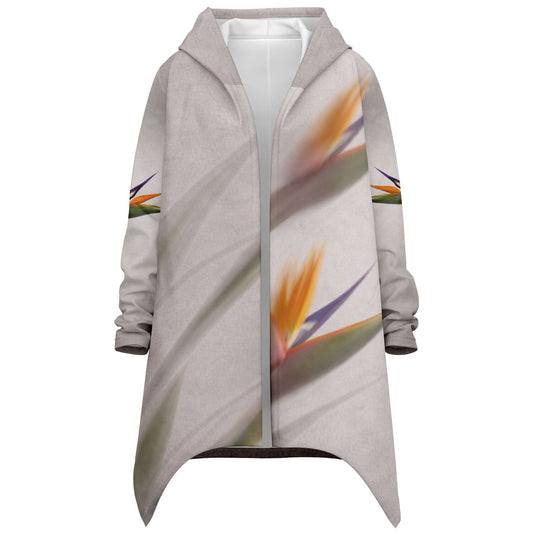 Bird of Paradise - Lab Coat V3