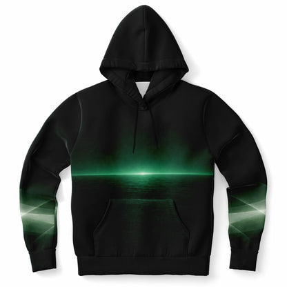 EM - Origin - Athletic Hoodie