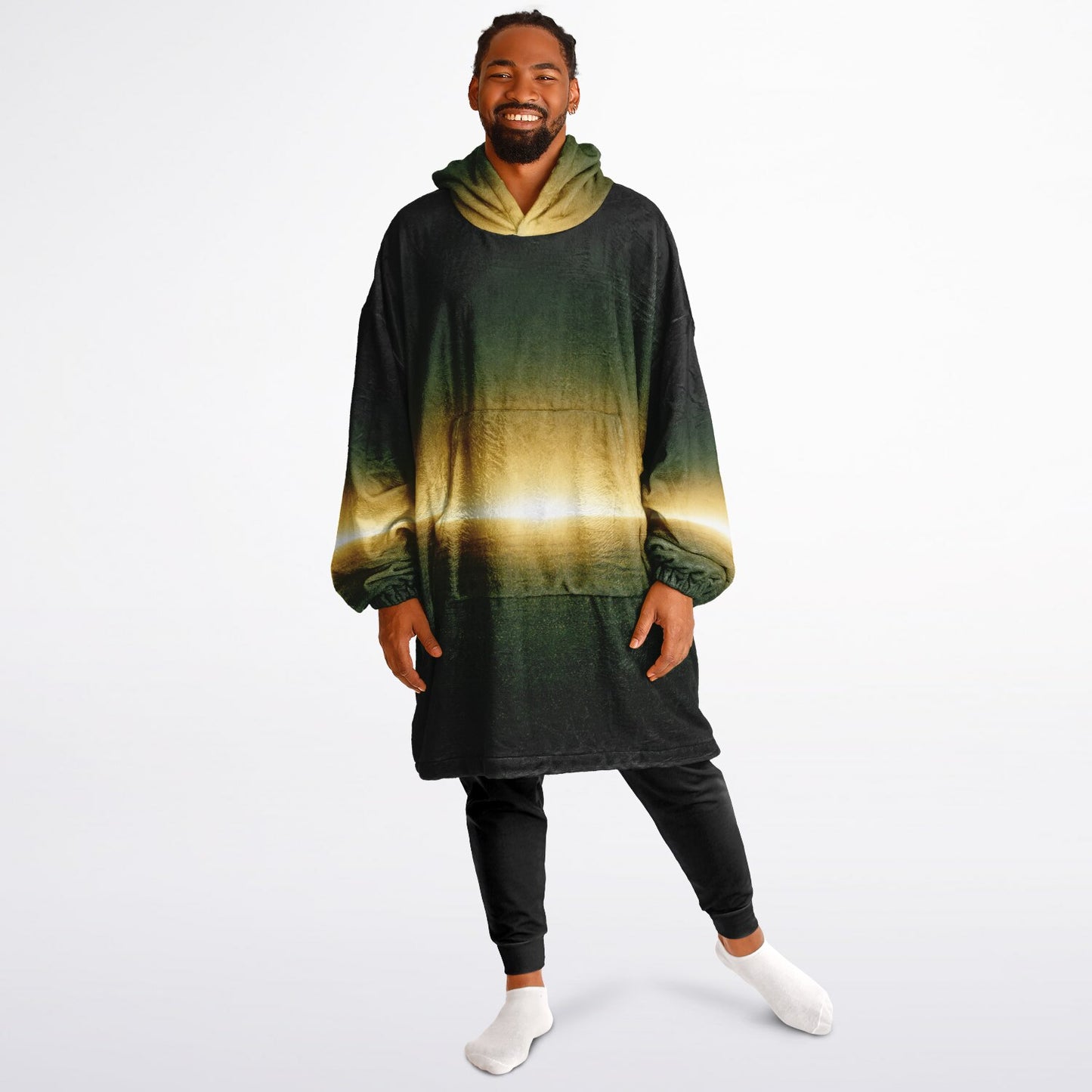 DF - Origin - Snug Hoodie