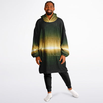 DF - Origin - Snug Hoodie