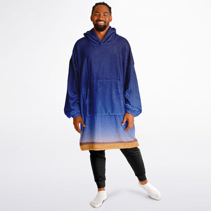 Deep Sky - Snug Hoodie
