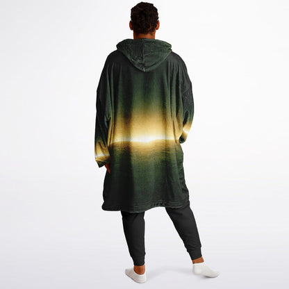DF - Origin - Snug Hoodie