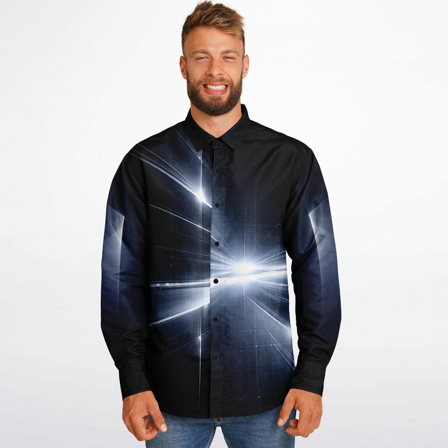 GC - Remnant - Button Shirt
