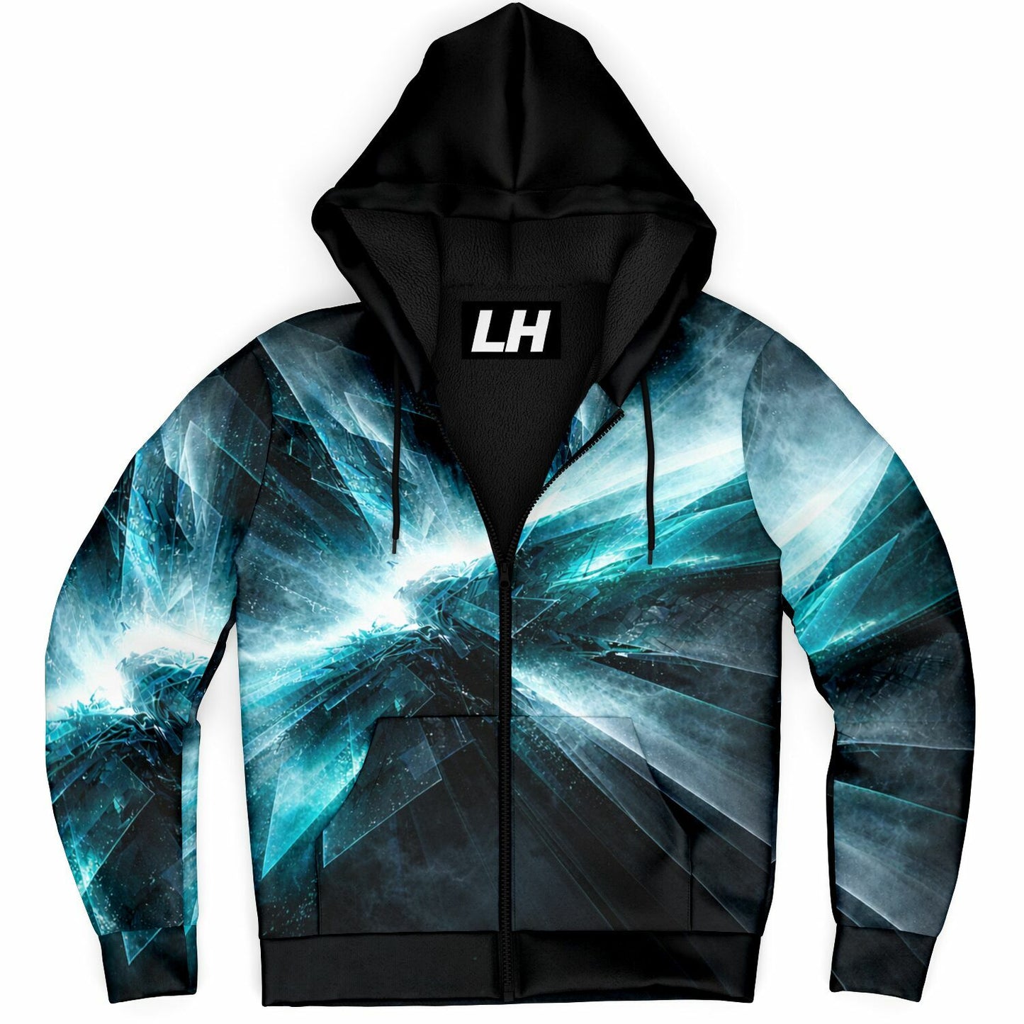 LT - Change - Soft Zip