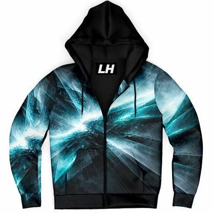 LT - Change - Soft Zip
