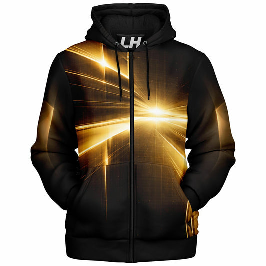 ZL - Remnant - Soft Zip