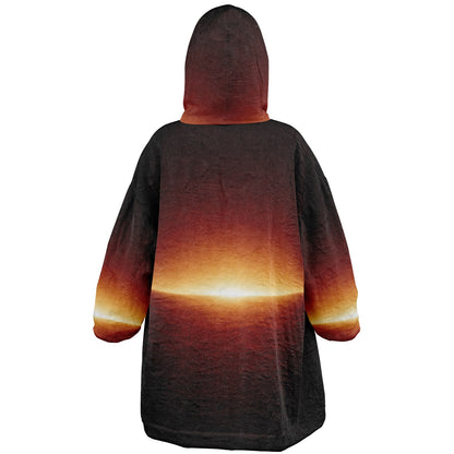 IS - Origin - Snug Hoodie For Kids