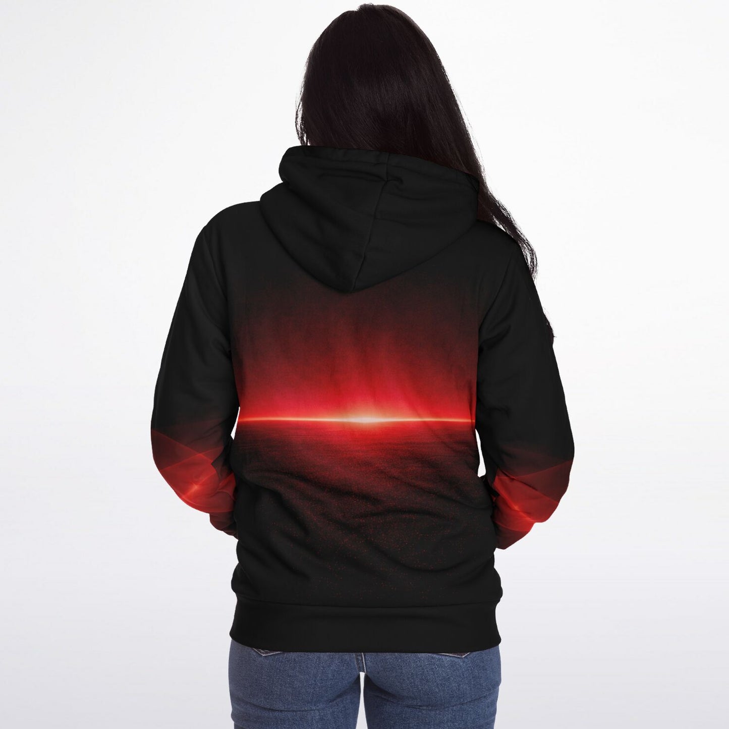 PF - Origin - Soft Zip
