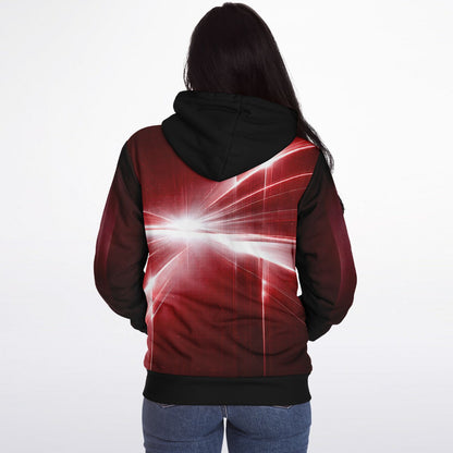 UP - Remnant - Soft Zip