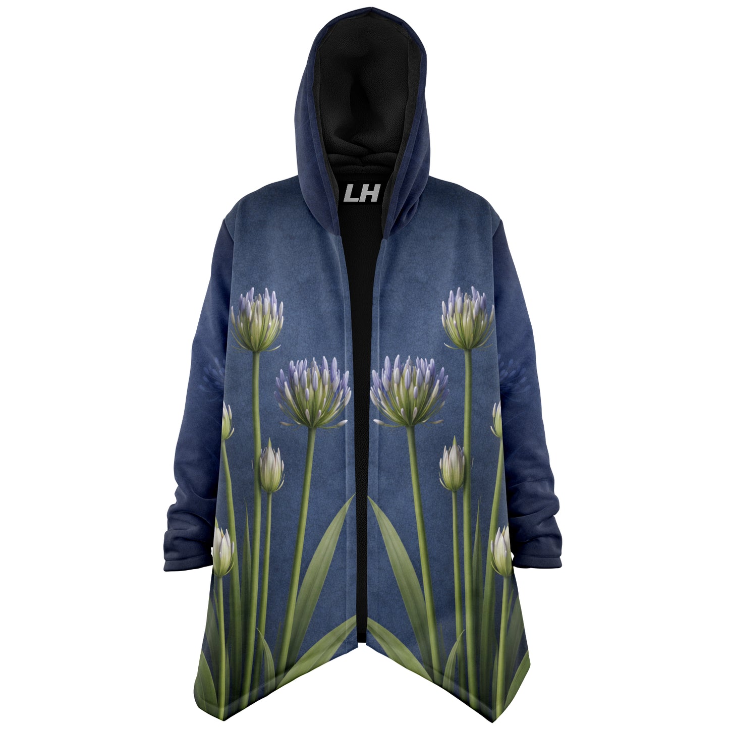 Agapanthus (Lily of the Nile)