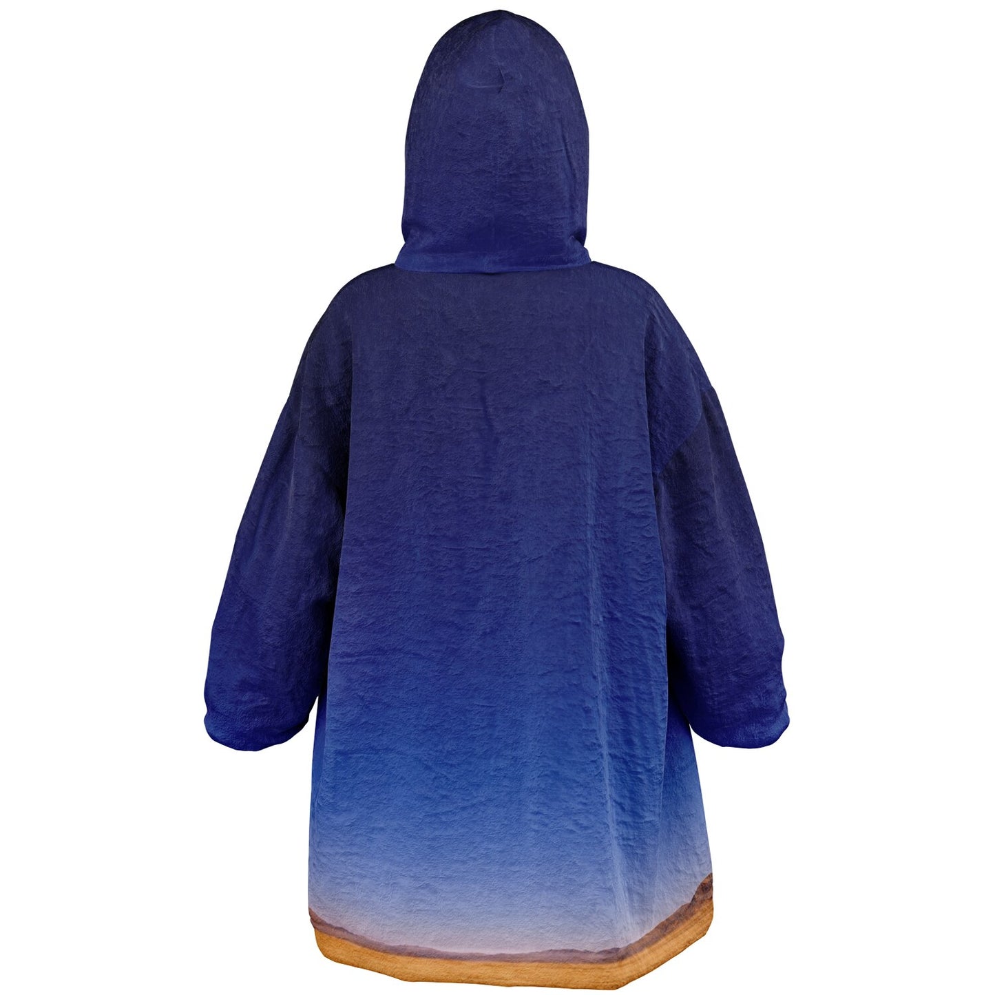 Deep Sky - Snug Hoodie (Kids)