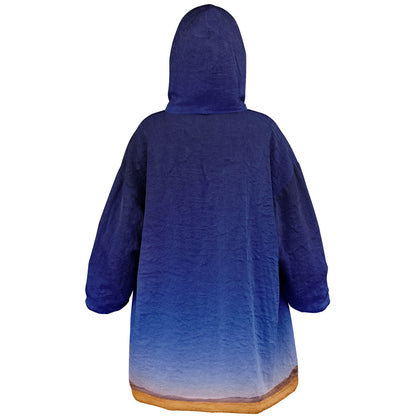 Deep Sky - Snug Hoodie (Kids)