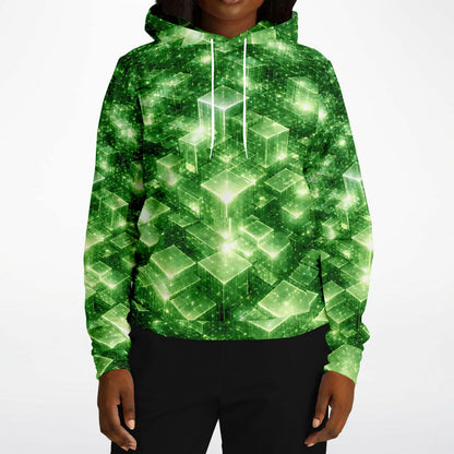 WF - Integration - Athletic Hoodie