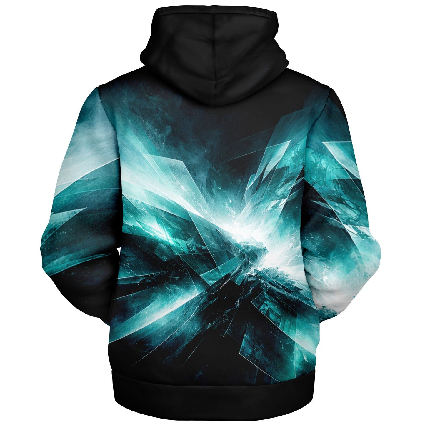 CS - Change - Soft Zip