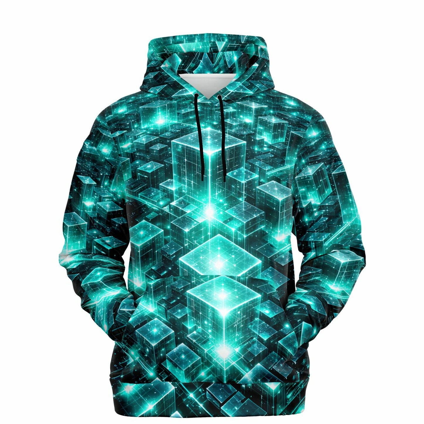CS - Integration - Athletic Hoodie