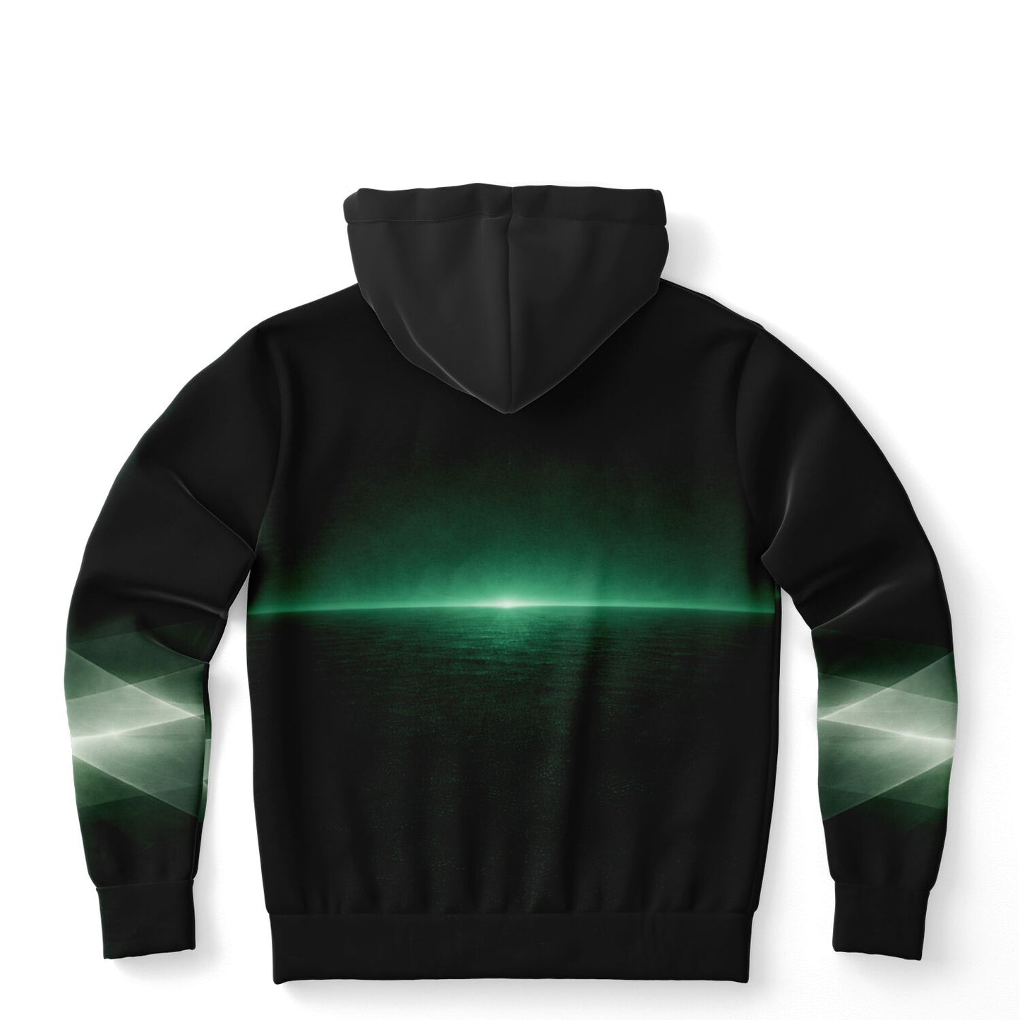 EM - Origin - Athletic Hoodie