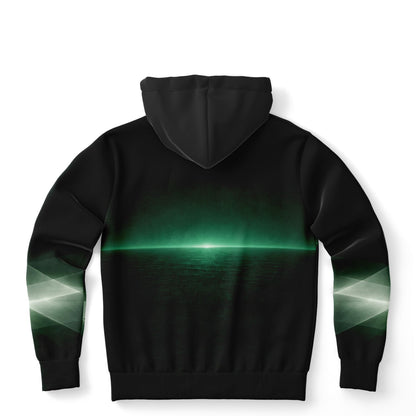 EM - Origin - Athletic Hoodie