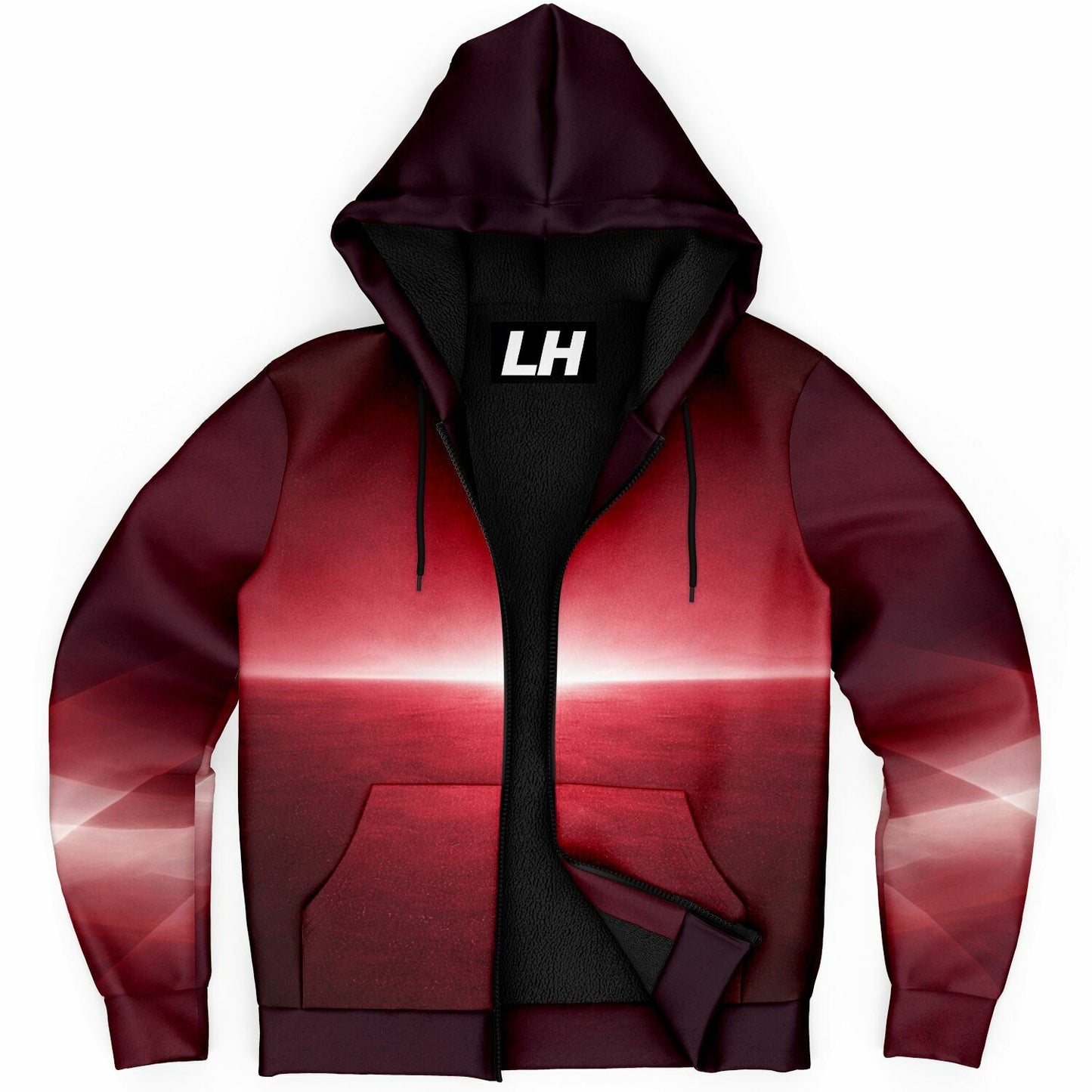UP - Origin - Soft Zip
