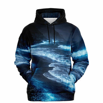 Lucent Tide - Athletic Hoodies