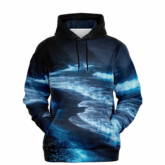Lucent Tide - Athletic Hoodies