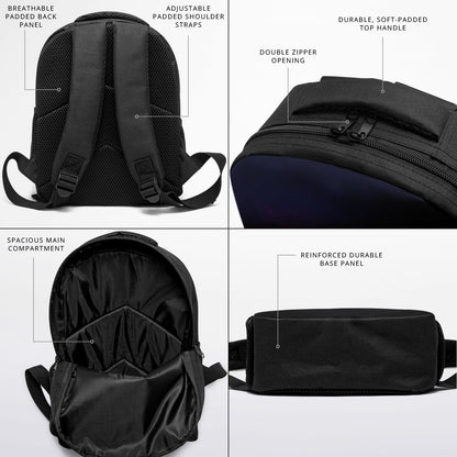ME - Origin - Backpack