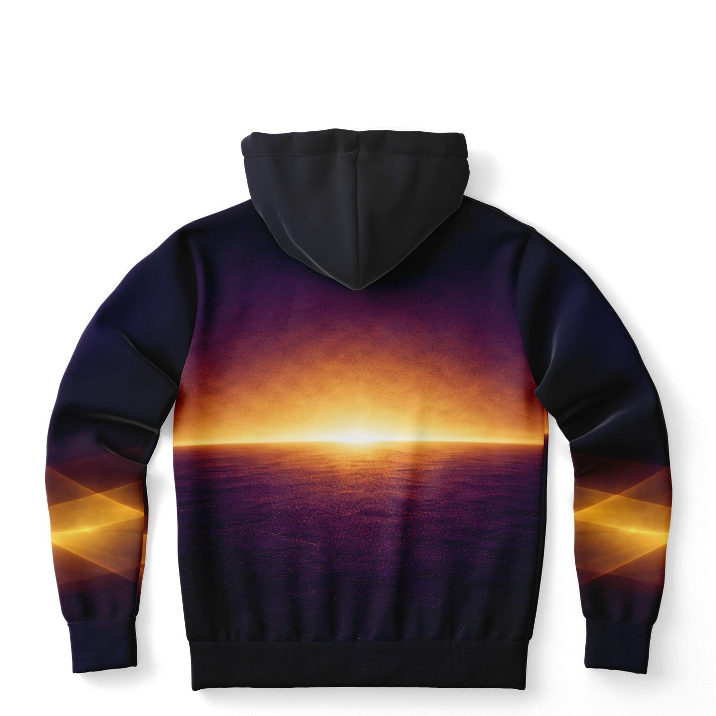 OS - Origin - Athletic Hoodie