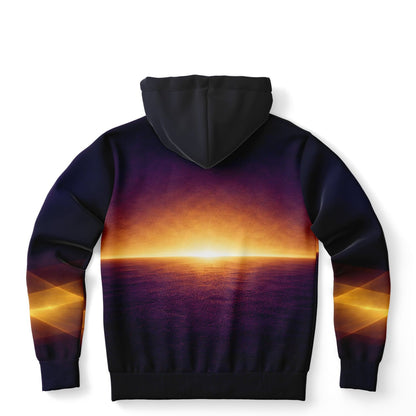 OS - Origin - Athletic Hoodie
