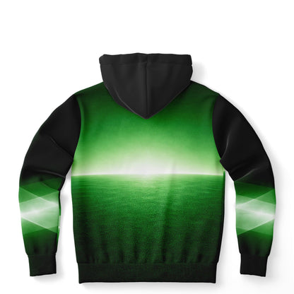 WF - Origin - Athletic Hoodie