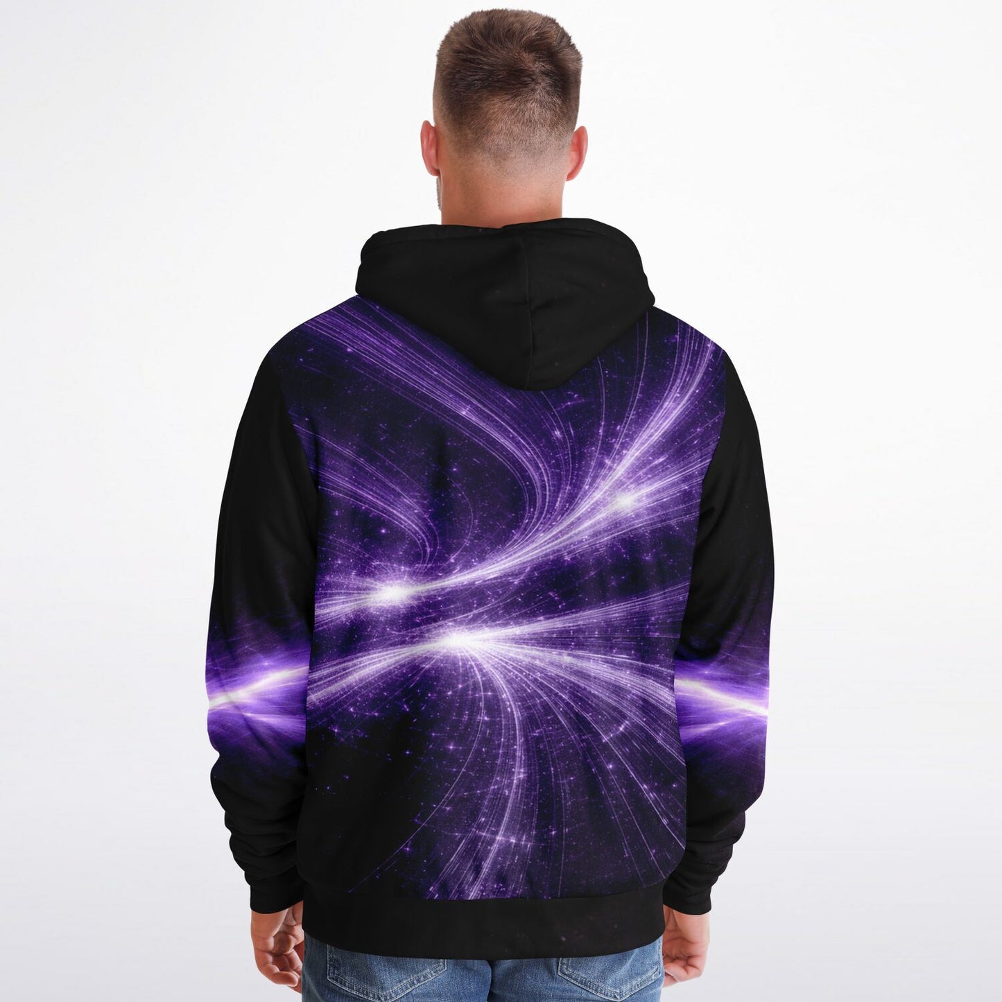 ES - Movement (Soft Zip)