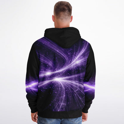 ES - Movement (Soft Zip)