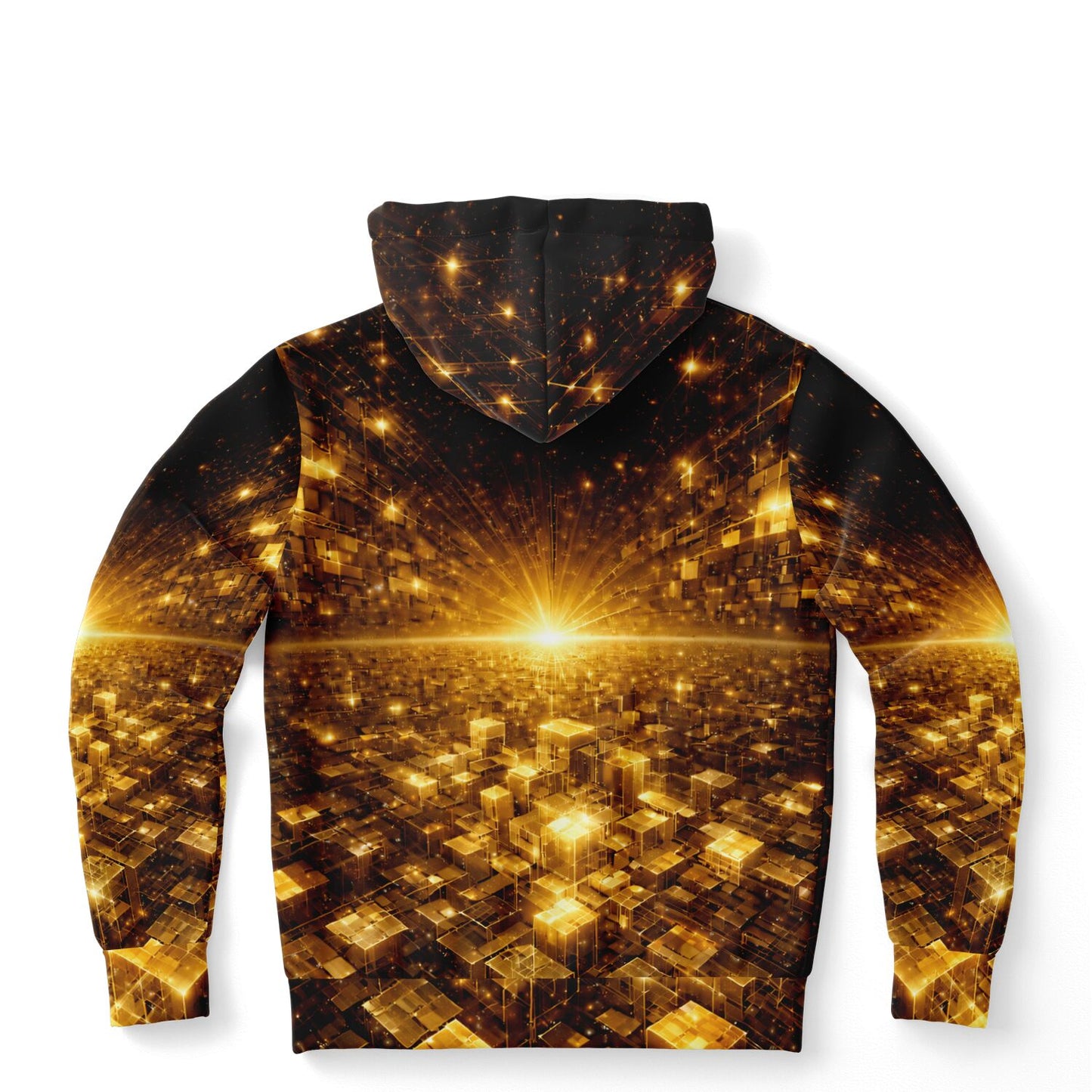ZL - Integration - Athletic Hoodie