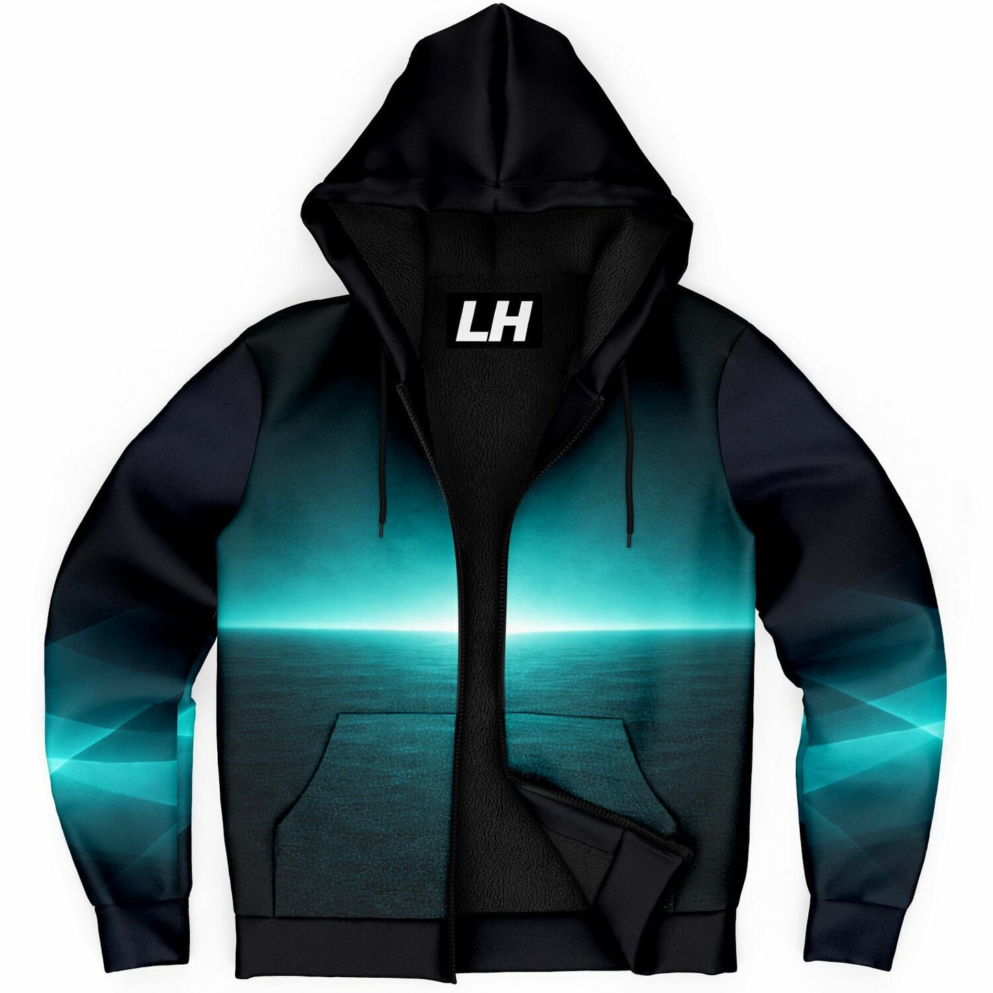 LT - Origin - Soft Zip