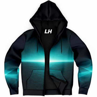 LT - Origin - Soft Zip