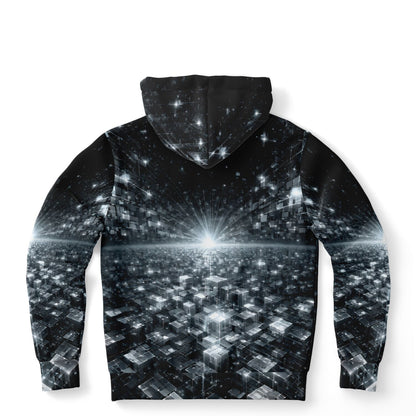 MC - Integration - Athletic Hoodie