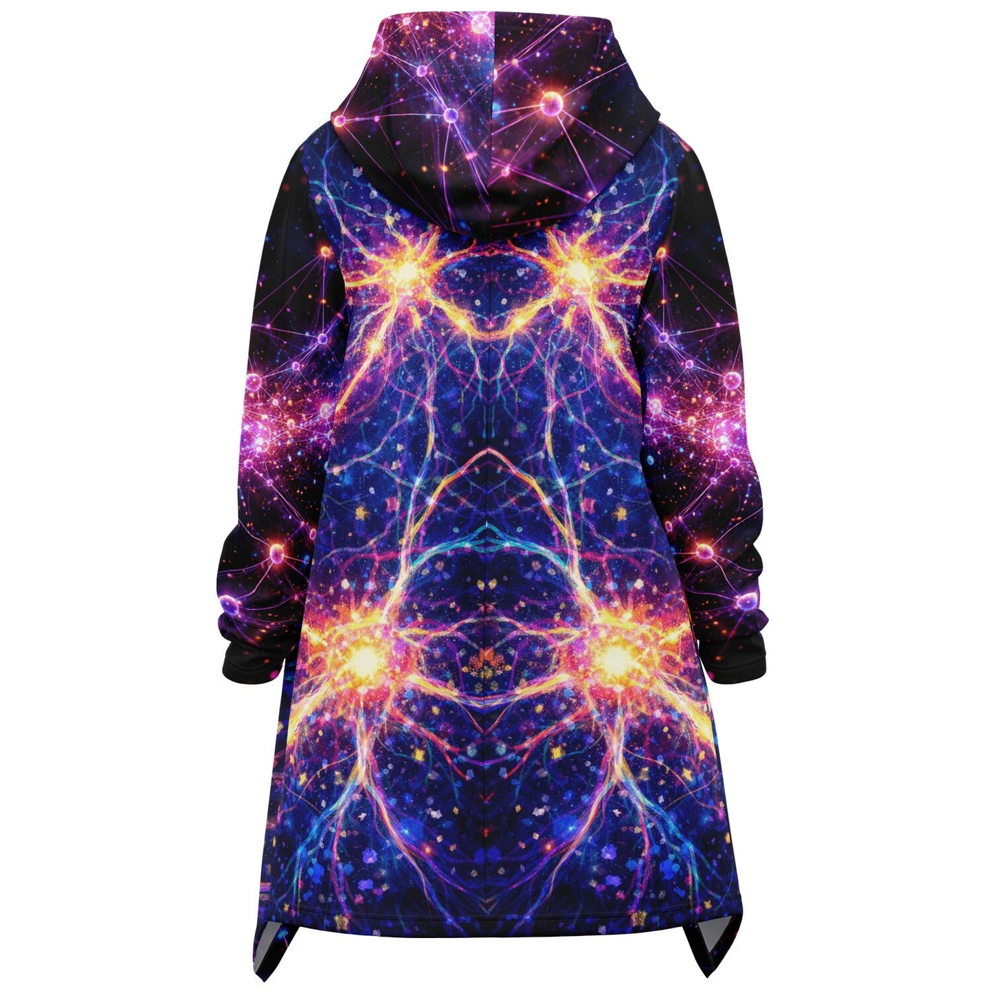 Science - Microscopic world V1 - Lab Coat