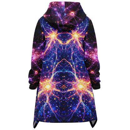 Science - Microscopic world V1 - Lab Coat
