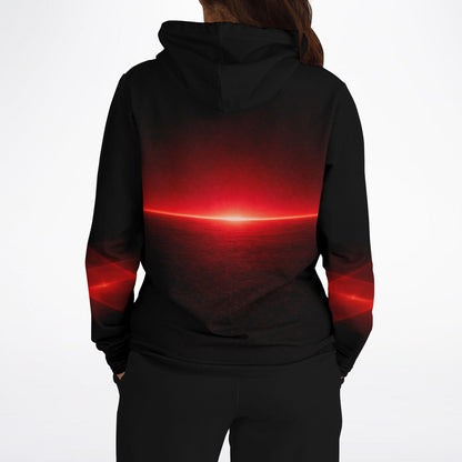 PF - Origin - Athletic Hoodie