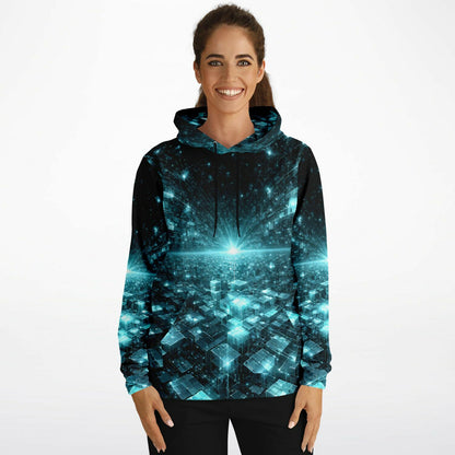 LT - Integration - Athletic Hoodie