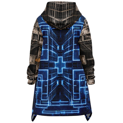 Blueprint - Lab Coat