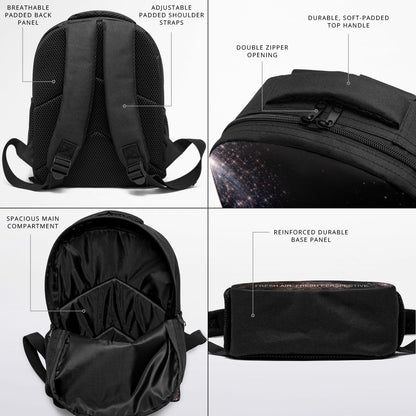 Fresh perspective - Backpack