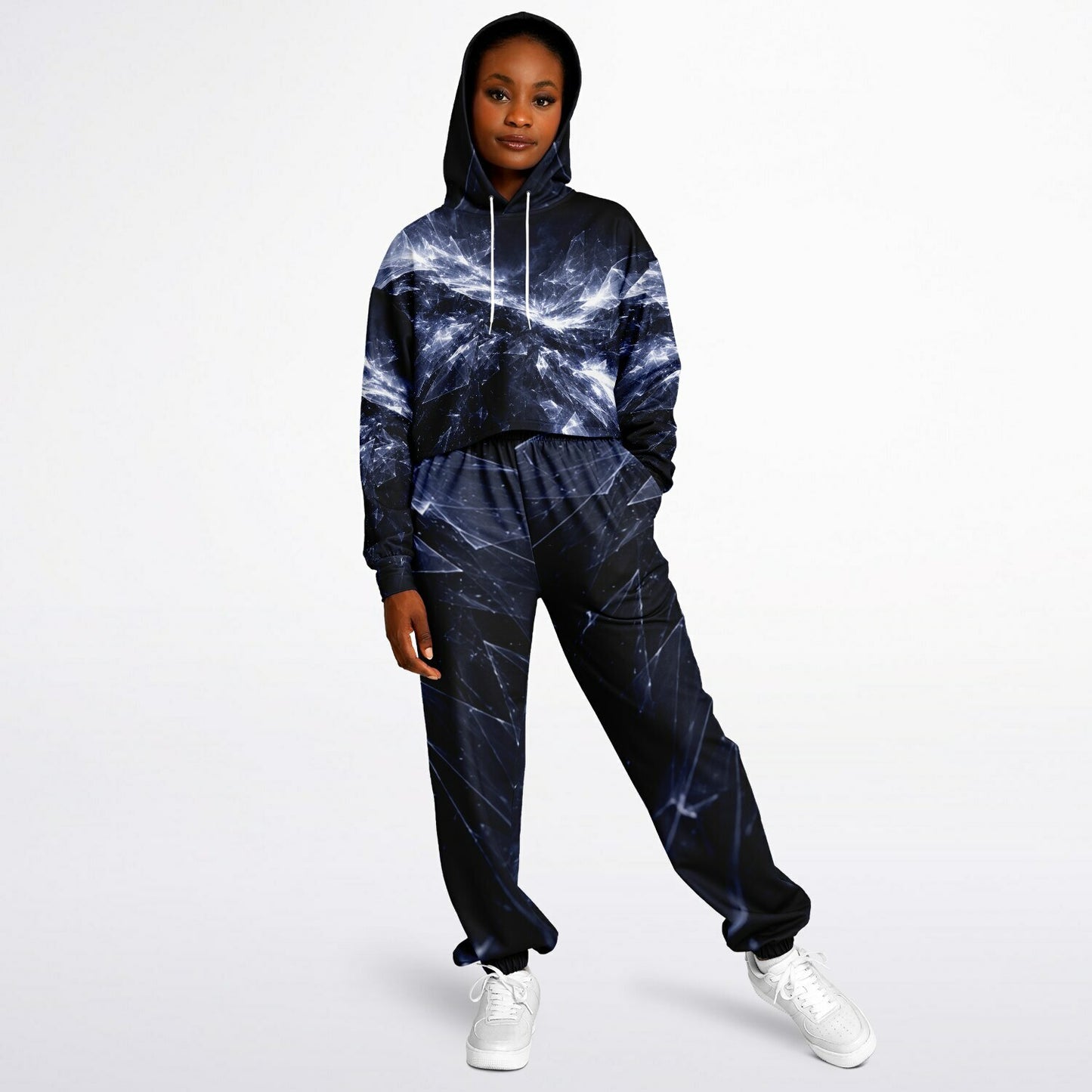 GC - Impact - Athletic Outfit