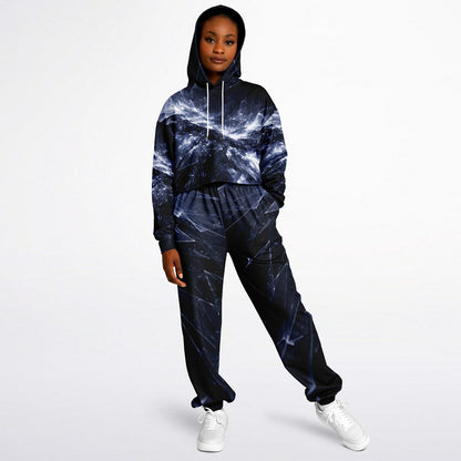 GC - Impact - Athletic Outfit