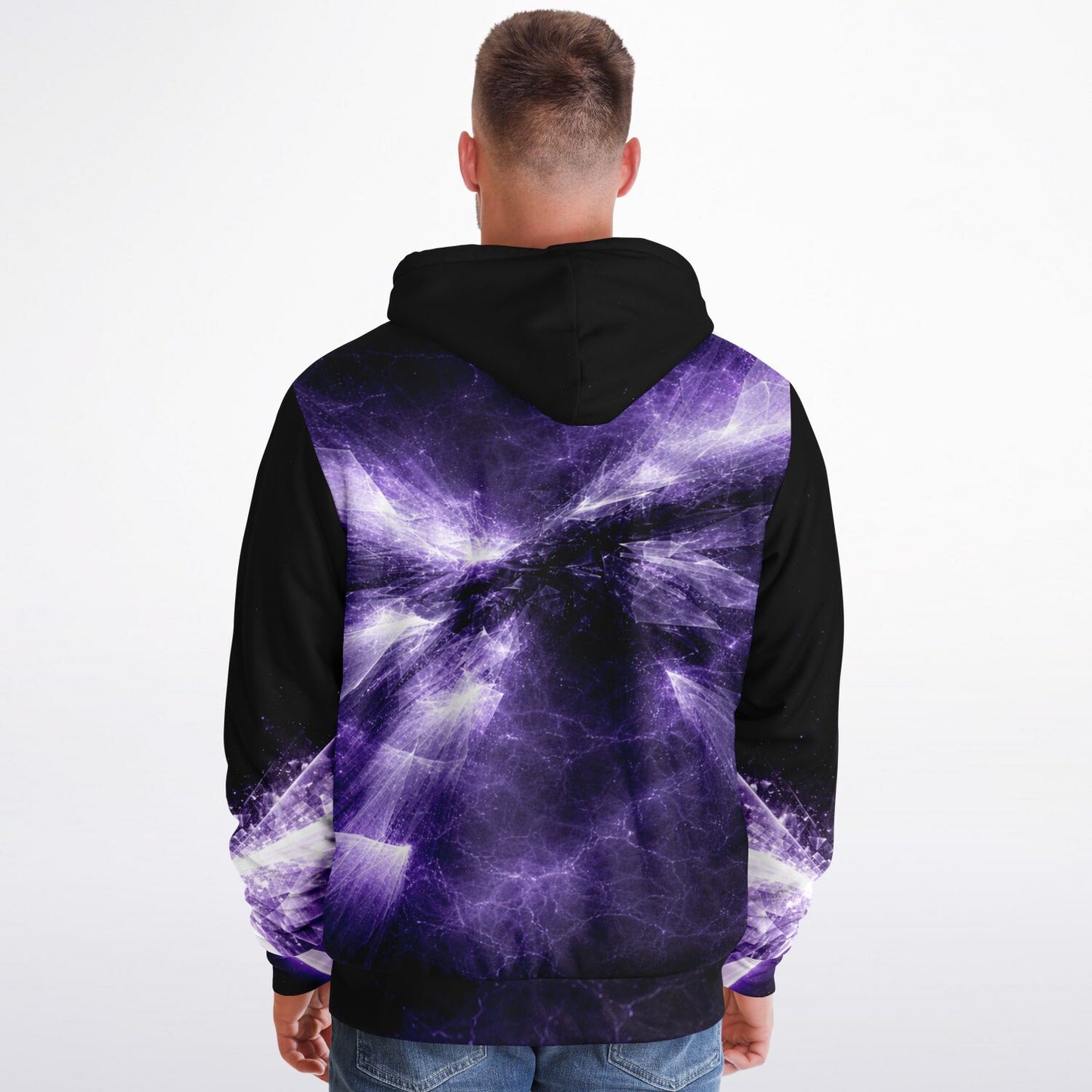 ES - Impact - Soft Zip