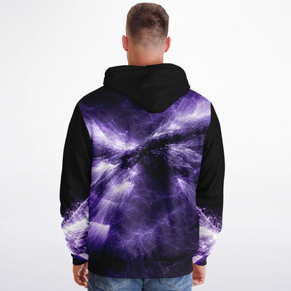 ES - Impact - Soft Zip
